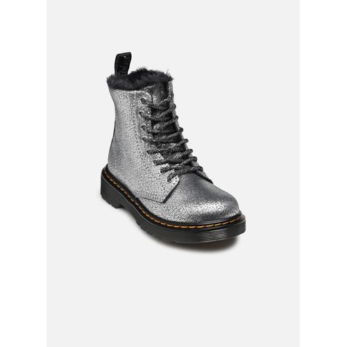Bottines Et Boots Dr. Martens 1460 Serena J Pour Enfant