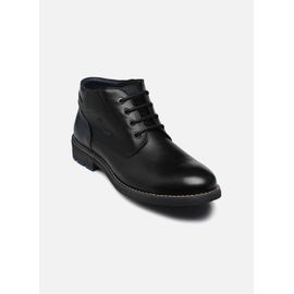 Bottines Et Boots Fluchos Terry F1341 Pour Homme