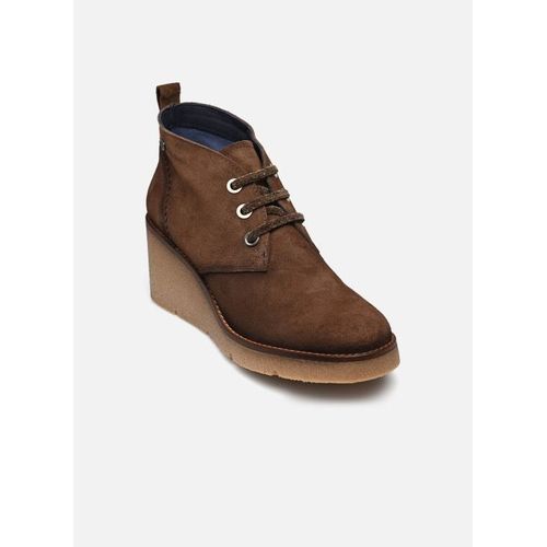 Bottines Et Boots Dorking Lalie D9357 Pour