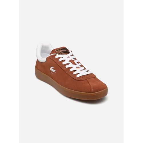 Baskets Lacoste Baseshot M Pour