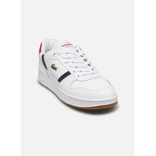 Baskets Lacoste Tsclip M Pour