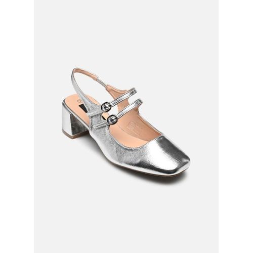 Escarpins Made By Babies Sling Back Thivia Pour Femme