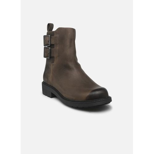 Chaussures Bottines Et Boots Clarks Orinoco2 Bay Pour
