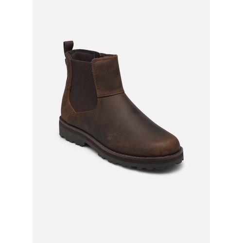 Bottines Et Boots Timberland Courma Kid Chelsea Tb0a28py9311 Pour Enfant