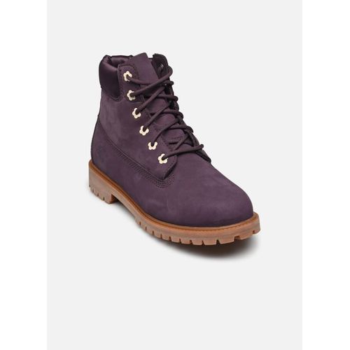 Bottes Timberland Timberland Premium 6 Inch Lace Up Waterproof Boot Tb Pour Enfant - 36
