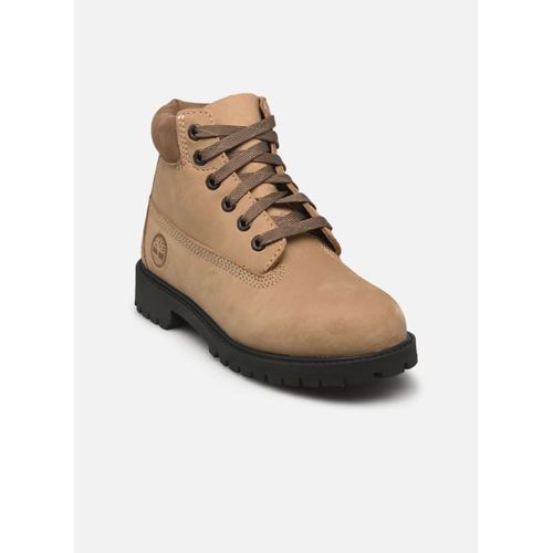 Bottines Et Boots Timberland Timberland Premium 6 Inch Lace Up Waterproof Boot 31 Pour Enfant