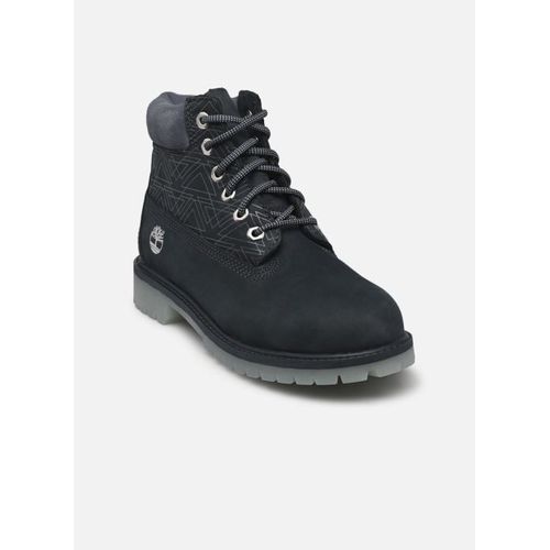 Bottines Et Boots Timberland Timberland Premium 6 Inch Lace Up Waterproof Boot 061 Pour Enfant