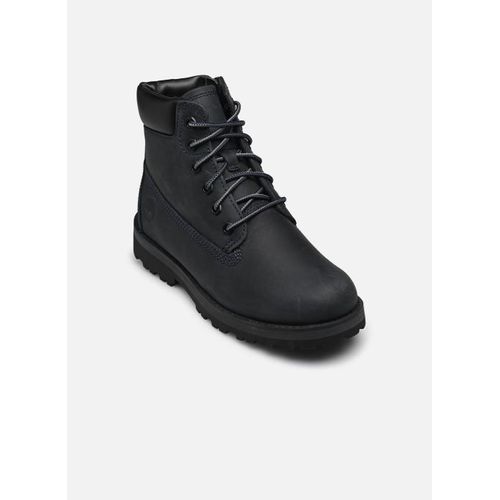 Bottines Et Boots Timberland Courma Kid Traditional6in Pour Enfant