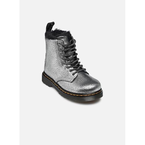 Bottines Et Boots Dr. Martens 1460 Serena T Pour Enfant