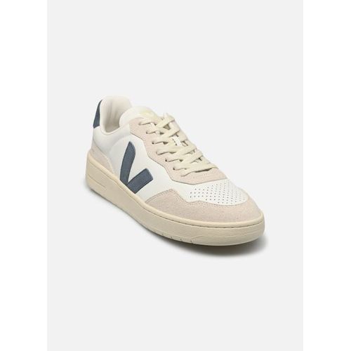 Baskets Veja Vs90 O.t. Leather M Pour
