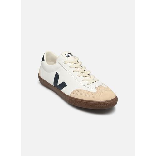 Baskets Veja Volley O.t. Leather M Pour