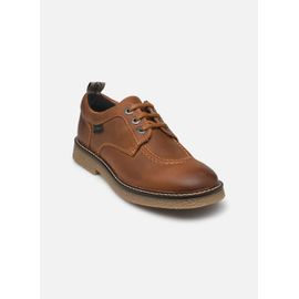 Chaussures Lacets Kickers Kick Levy F Pour
