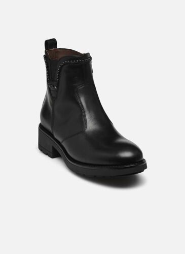 Bottines Et Boots Nerogiardini I411870d Pour Femme - 36