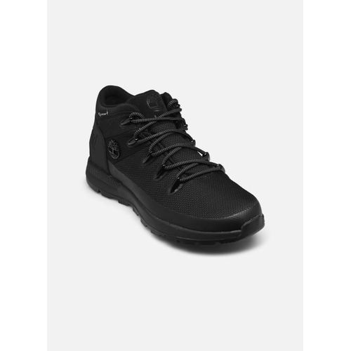 Baskets Timberland Sprint Trekker Mid Fab Wp Pour