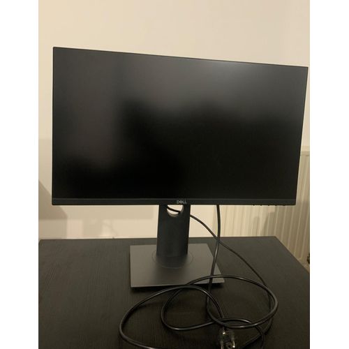 Ecran DELL P2421DC 24 pouces USB-C - HDMI - DisplayPort
