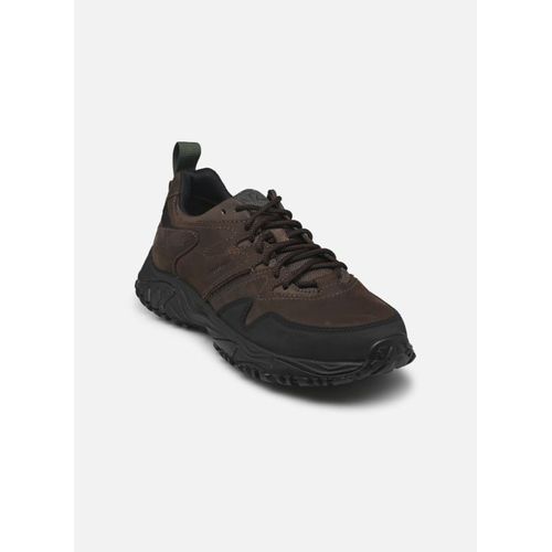 Chaussures Baskets Clarks Atl Walk Go Wp Pour