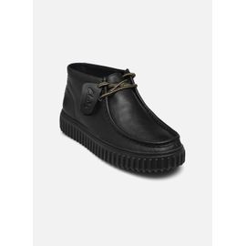 Bottines Et Boots Clarks Torhill Hi Pour Homme
