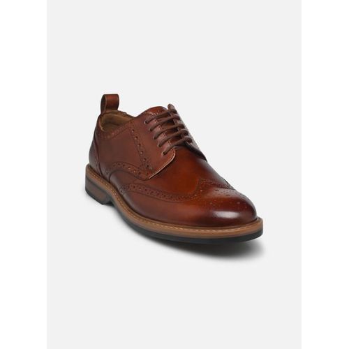 Chaussures Lacets Clarks Aldwin Limit Pour