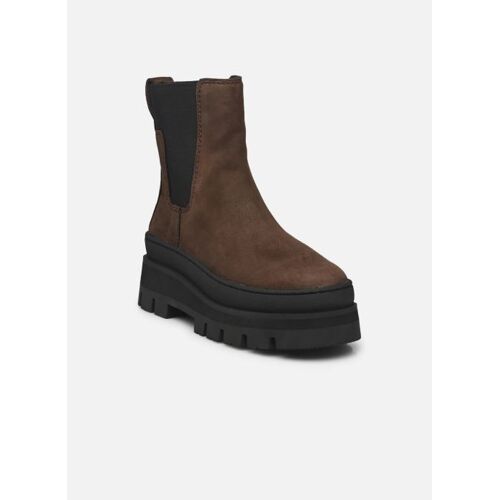 Bottines Et Boots Clarks Orianna2 Top Pour Femme - 42