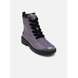 Chaussures Bottines Et Boots Geox J Casey Girl D Pour Enfant