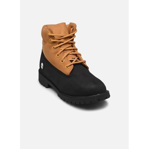 Bottes Timberland Timberland Premium 6 Inch Lace Up Waterproof Boot A6 Pour Enfant