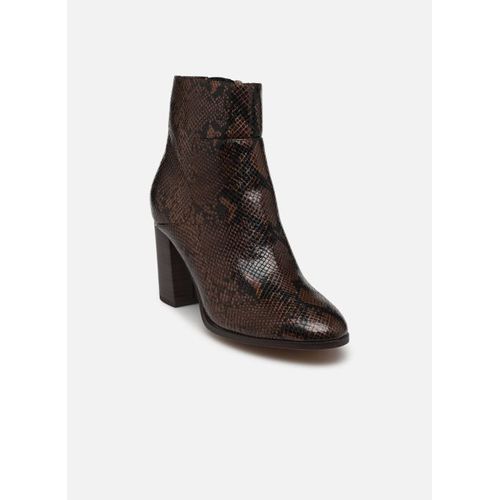 Bottines Et Boots Eram Coleen Pour