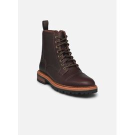 Chaussures Bottines Et Boots Clarks Clarkridge Hi Pour