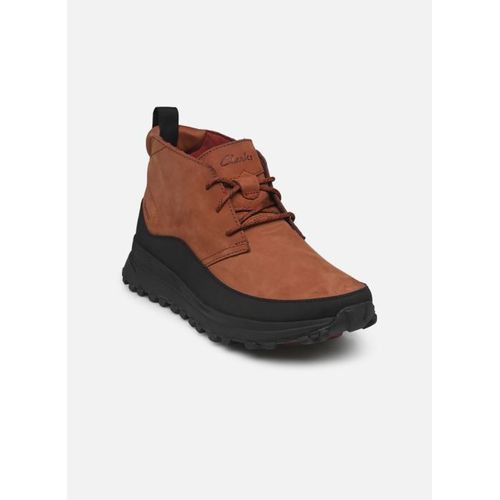 Chaussures Baskets Clarks Atl Trekdb Gtx Pour
