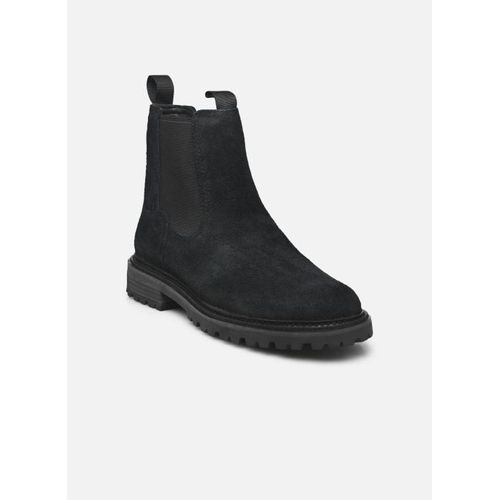 Chaussures Bottines Et Boots Clarks Clarkridge Top Pour