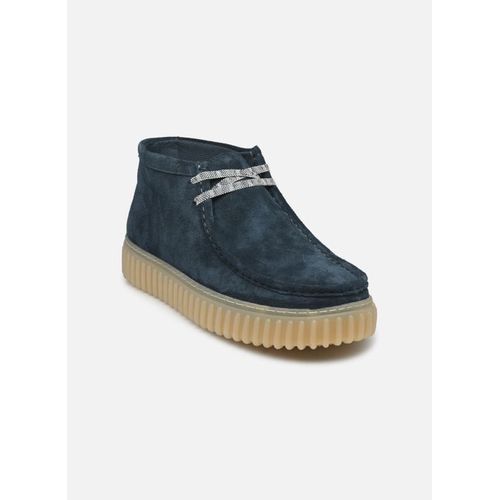 Bottines Et Boots Clarks Torhill Hi Pour Homme - 45