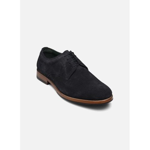 Chaussures À Lacets Clarks Craftjames Tie Pour Homme - 39 1/2