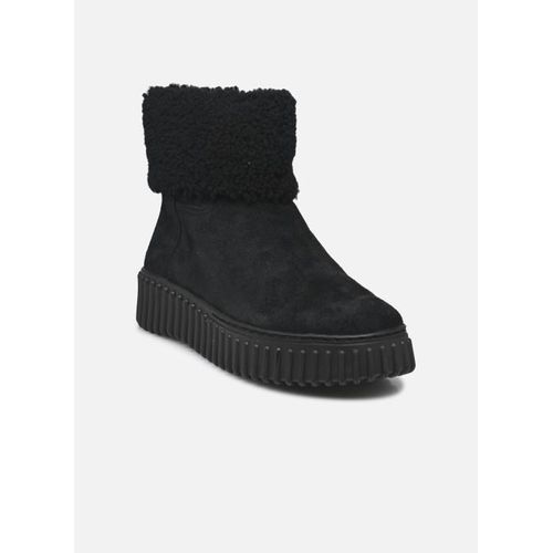 Chaussures Bottines Et Boots Clarks Torhill Turn Pour