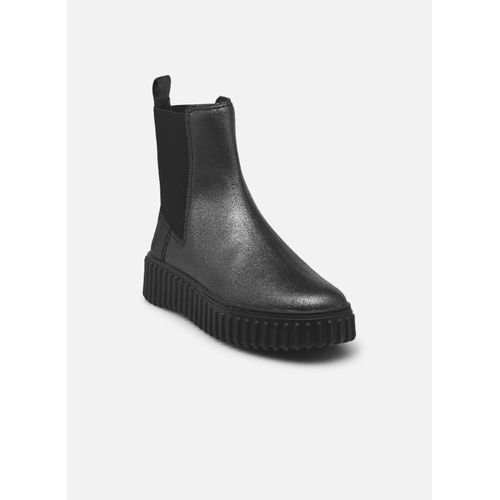 Chaussures Bottines Et Boots Clarks Torhill Maple Pour