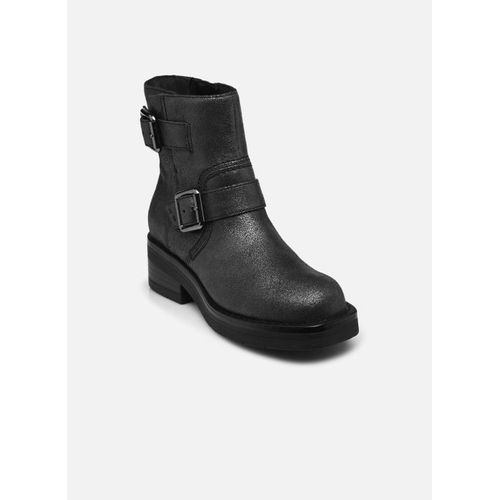 Chaussures Bottines Et Boots Clarks Rebelle Buckle Pour