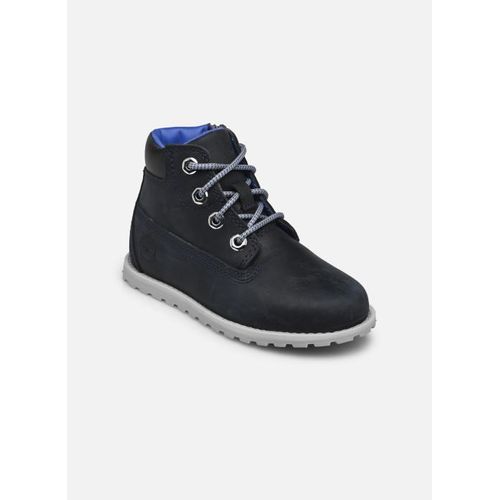 Bottines Et Boots Timberland Pokey Pine 6in Boot With Pour Enfant