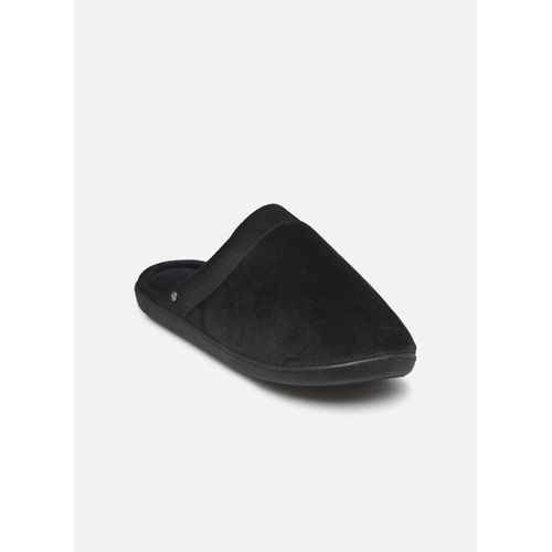 Chaussons Isotoner Mule Semelle Ergonomique Mousse Interieure Everywear Pour