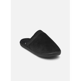 Chaussons Isotoner Mule Semelle Ergonomique Mousse Interieure Everywear Pour