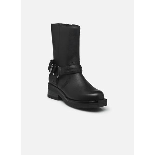Chaussures Bottines Et Boots Clarks Rebelle Up Pour