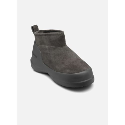 Chaussures De Sport Moon Boot Mb Luna Low Boot Suede W Pour