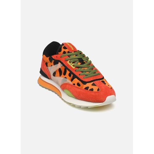 Baskets Hoff Orange Lady Pour Femme - 36