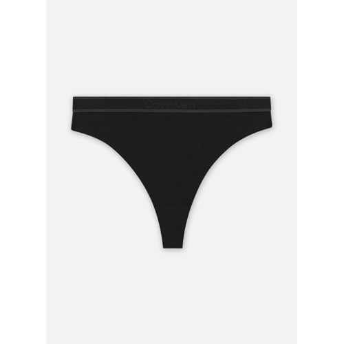 Vêtements Calvin Klein Thong 000qf7954e Pour Accessoires