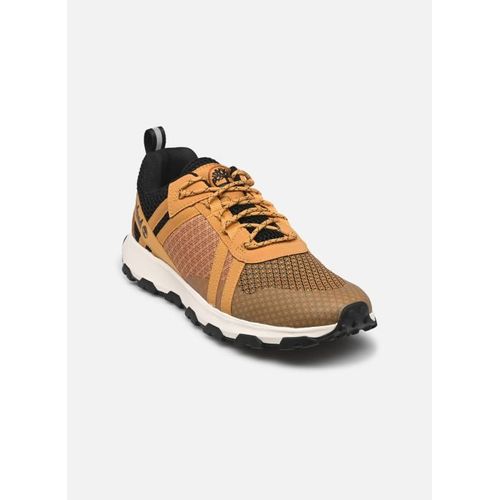 Baskets Timberland Winsor Trail Low Lace Sneaker Pour