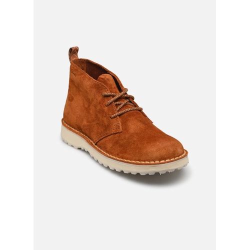 Bottines Et Boots Clarks Solsbury Db Pour Homme - 45