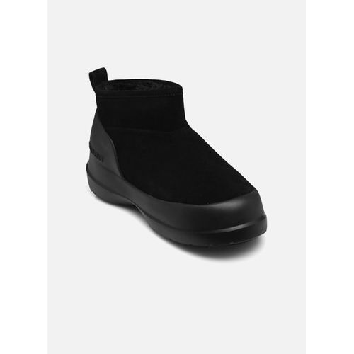 Chaussures De Sport Moon Boot Mb Luna Low Boot Suede W Pour