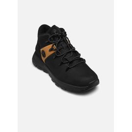 Bottines Et Boots Timberland Sprint Trekker Mid Lace Up Sneaker Emj1 Pour Enfant