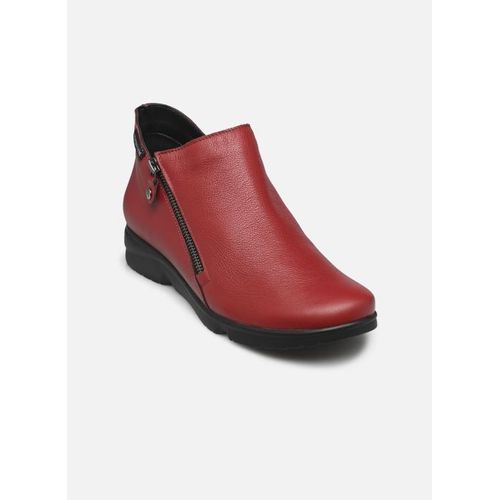 Bottines Et Boots Mephisto Romia Pour Femme - 36