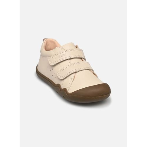 Chaussures Bottines Et Boots Geox B Steppieup Girl Pour Enfant