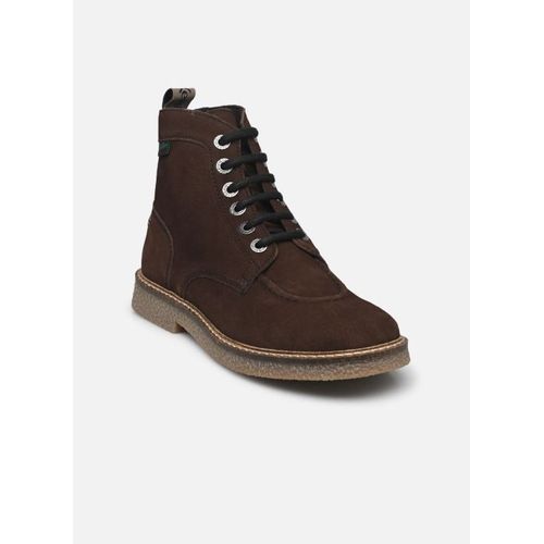Bottines Et Boots Kickers Kick Legendary F Pour Femme - 36