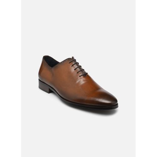 Chaussures Lacets Brett Sons Gordon Pour