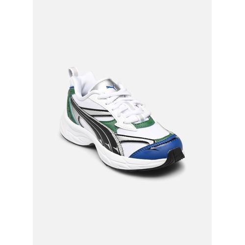 Baskets Puma Morphic Techy Ps Pour Enfant - 28